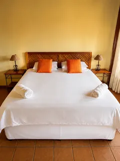Single Guest / 2 Sleeper Room photo 4