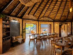 Coffee Shop Interior