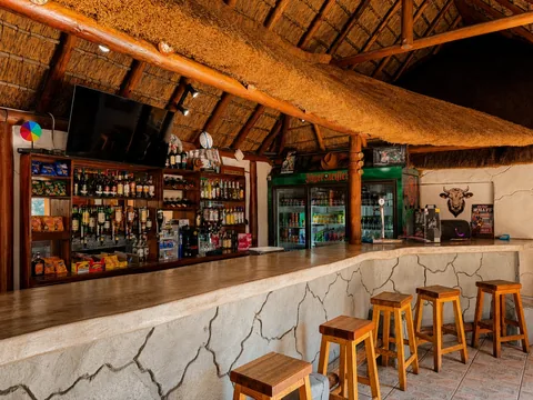 De Boer Pub & Grill