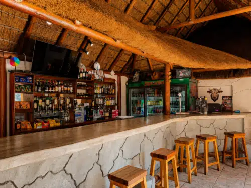 De Boer Bar