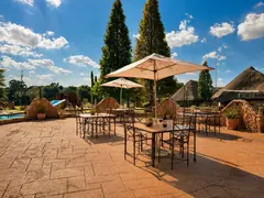 De Boer Patio