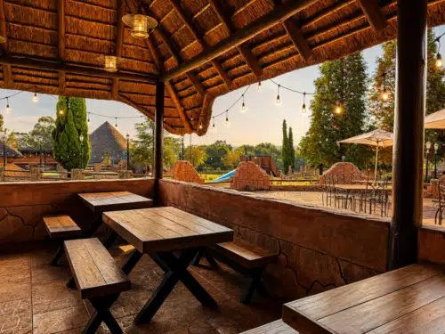 De Boer Pub & Grill photo 4