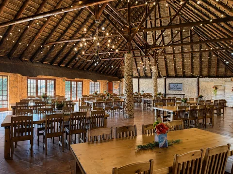 Main Hall