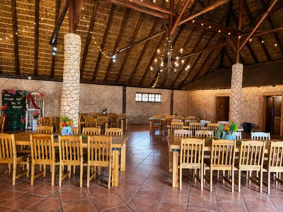Main Hall photo 3