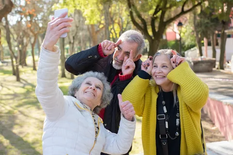 Pensioners